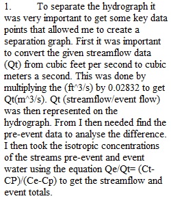 Problem Set 6